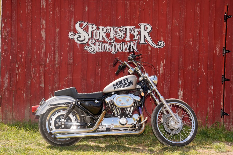 View photos from the 2019 Sportster Showdown Bike Show Photo Gallery